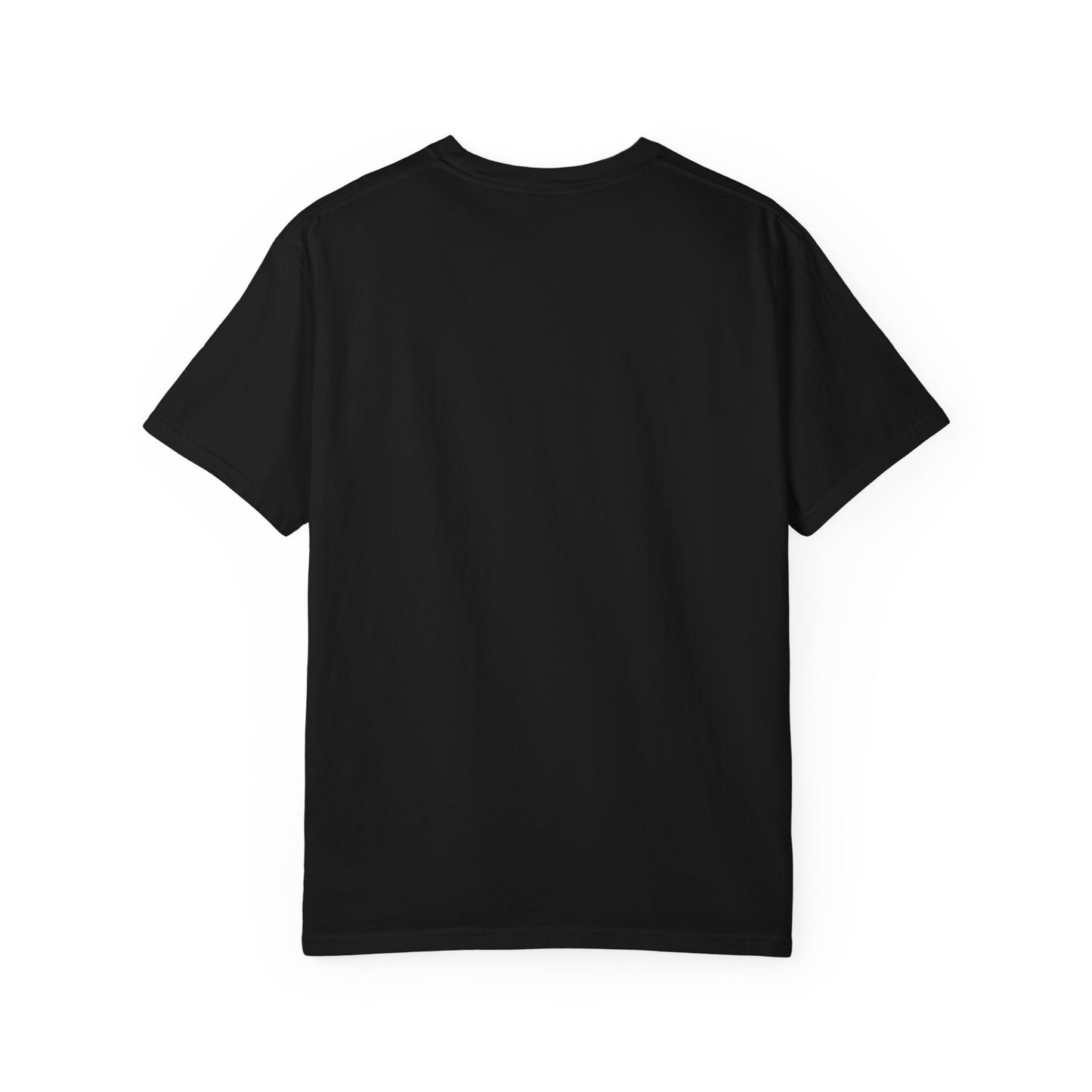 Neurodiversity T-Shirt — Minimalist Pride Tee
