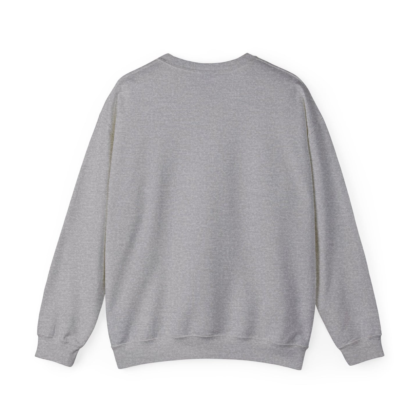 Neurodiversity Crewneck Sweatshirt – Minimalist Awareness Pullover