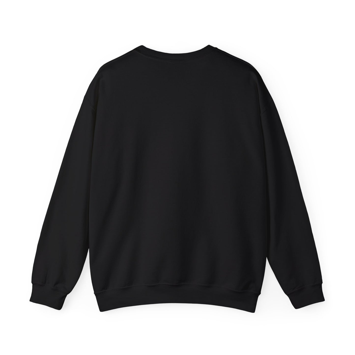 Neurodiversity Crewneck Sweatshirt – Minimalist Awareness Pullover