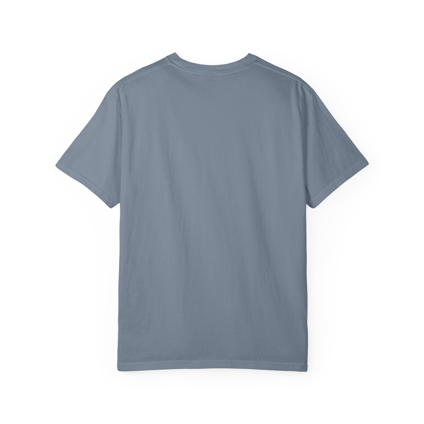 Neurodiversity T-Shirt — Minimalist Pride Tee