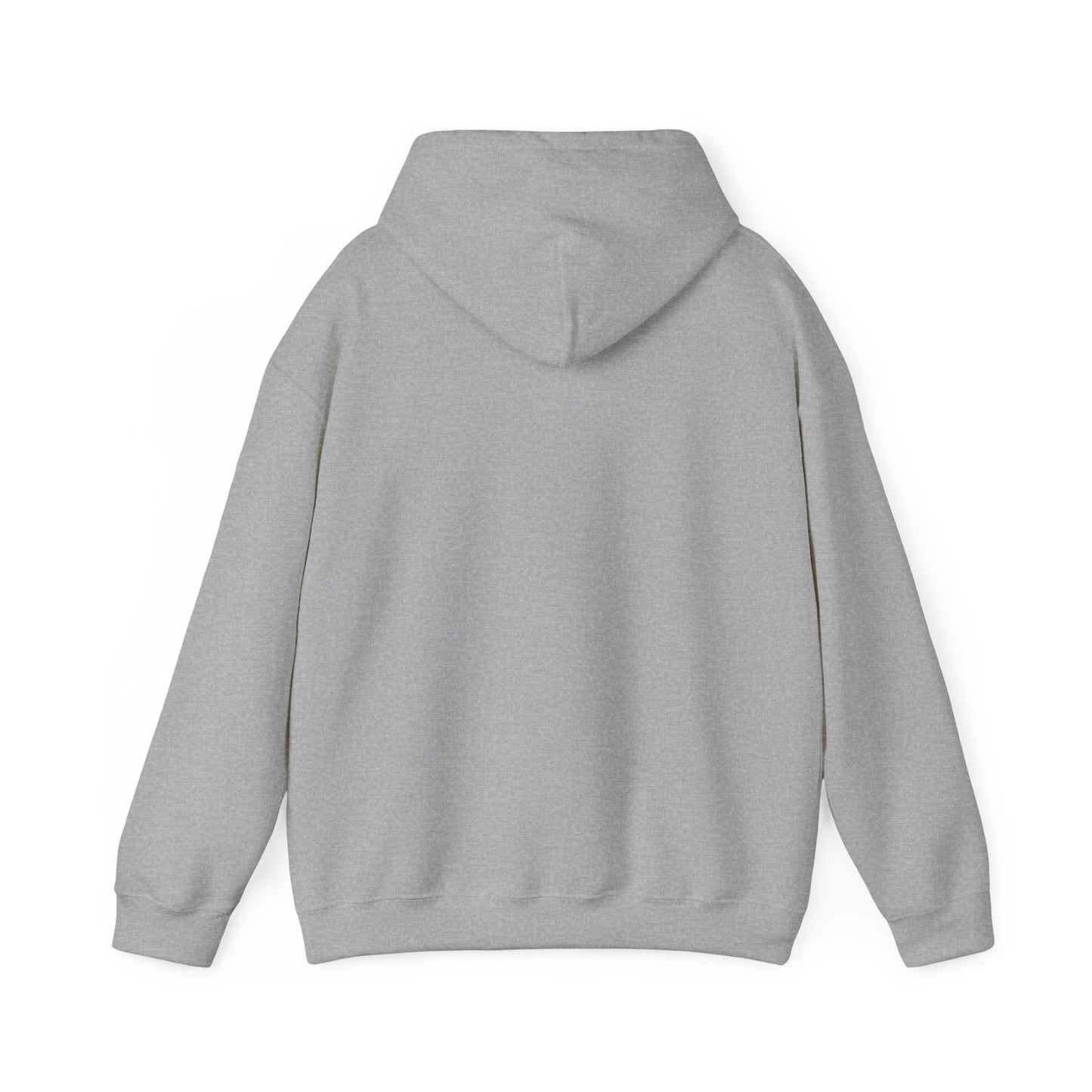 Neurodiversity Hoodie — Minimal Awareness Pullover