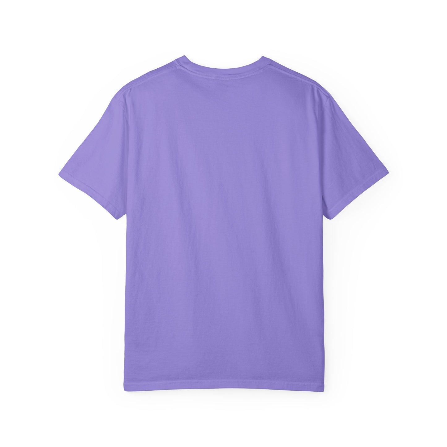 Neurodiversity T-Shirt — Minimalist Pride Tee