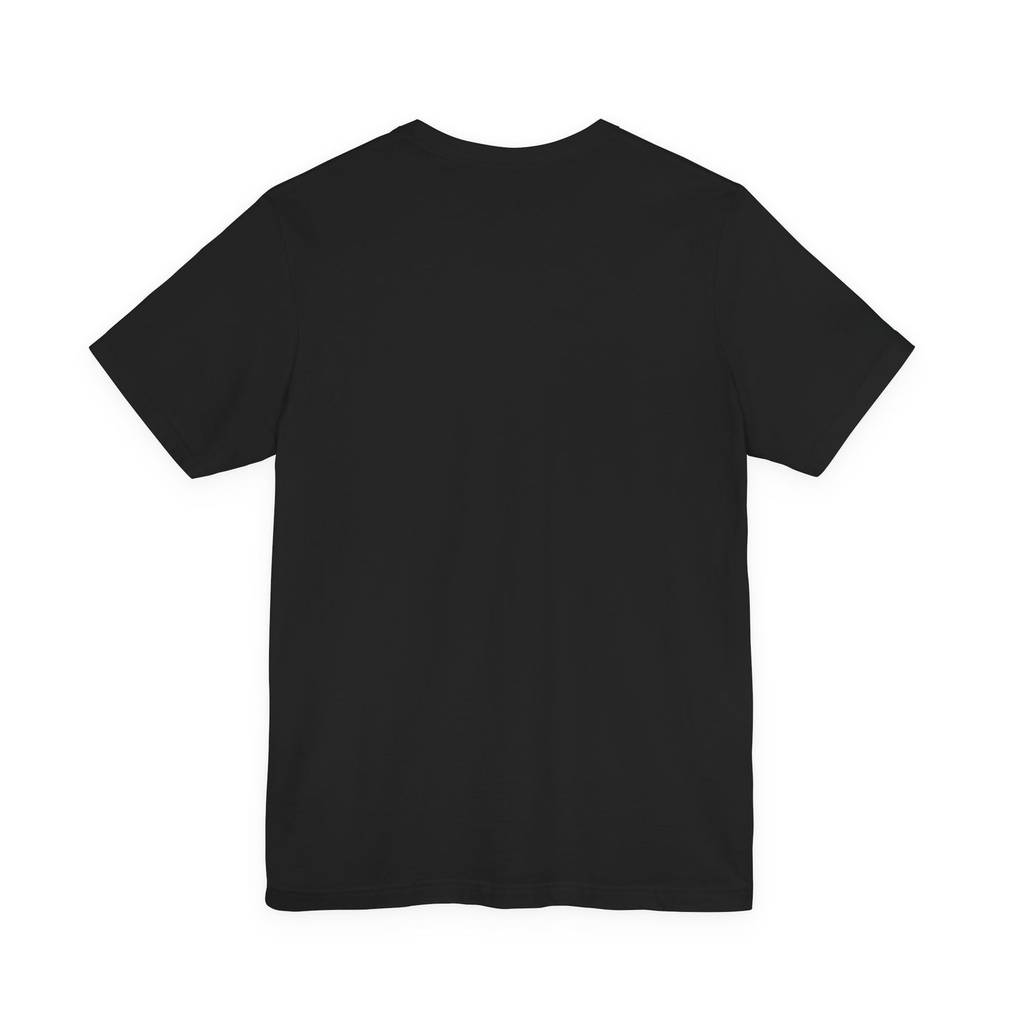 Neurodiversity Tee — Minimalist Awareness T-Shirt