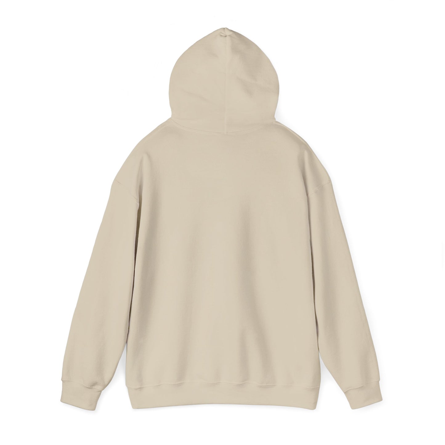 Neurodiversity Hoodie — Minimal Awareness Pullover