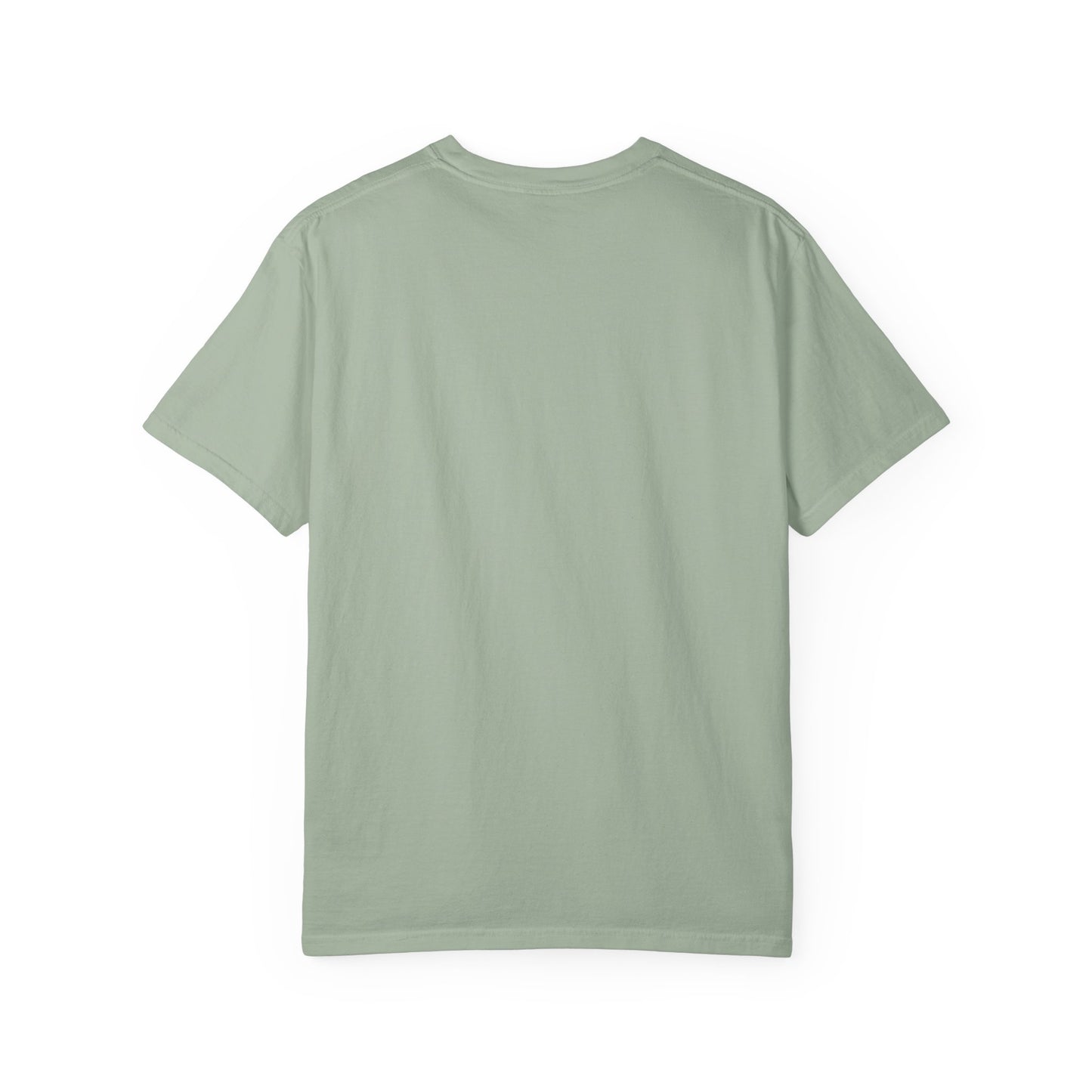 Neurodiversity T-Shirt — Minimalist Pride Tee