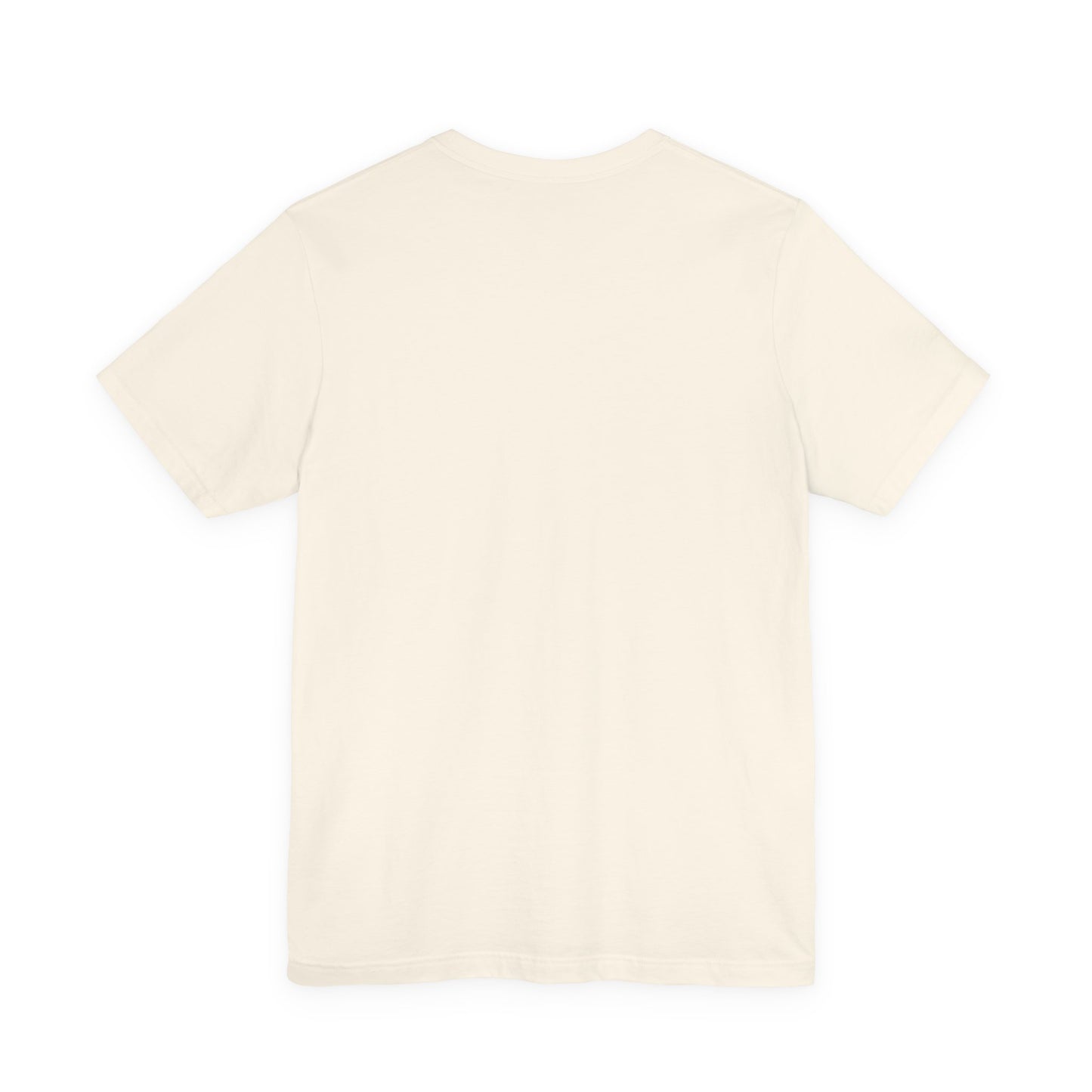 Neurodiversity Tee — Minimalist Awareness T-Shirt