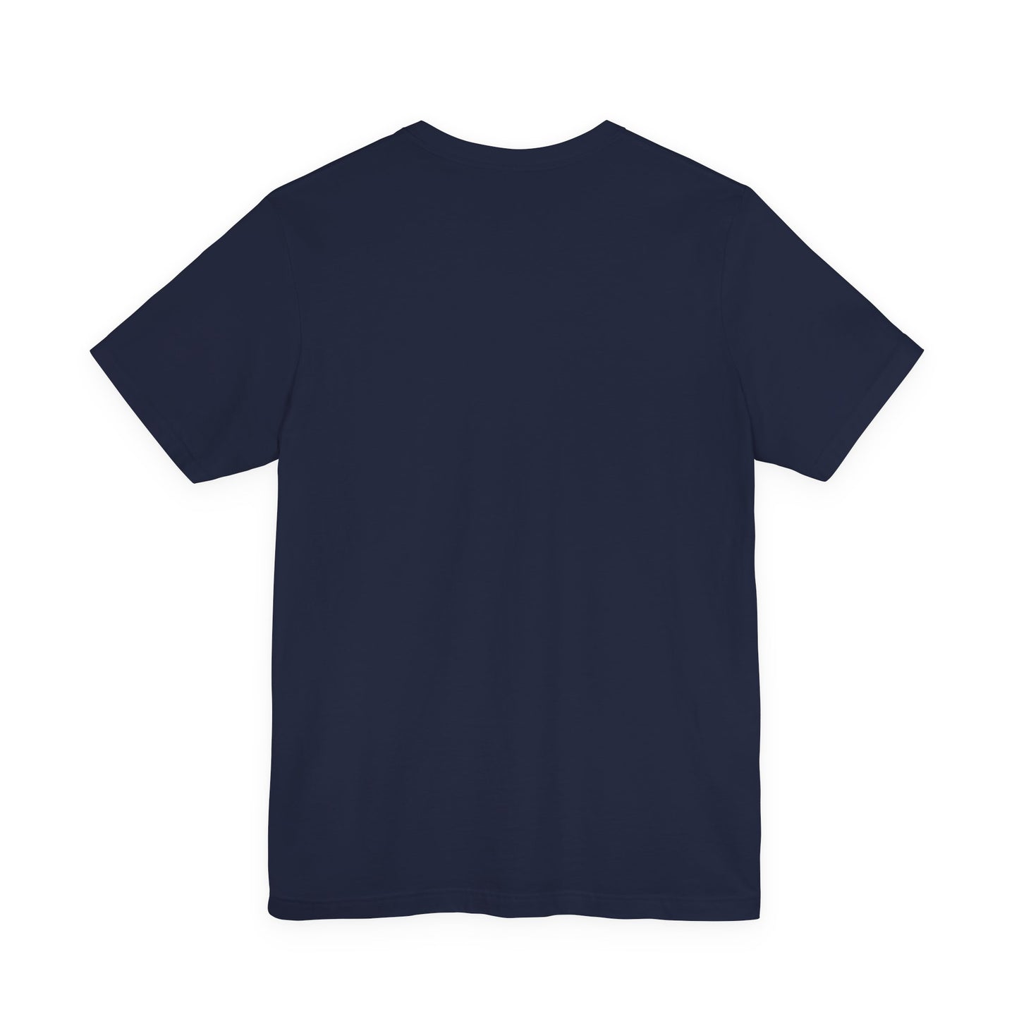 Neurodiversity Tee — Minimalist Awareness T-Shirt
