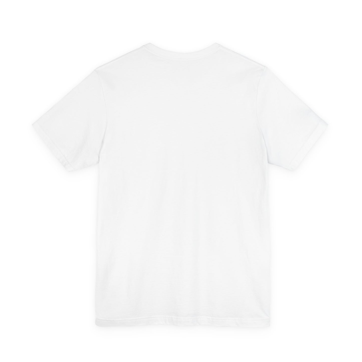 Neurodiversity Tee — Minimalist Awareness T-Shirt