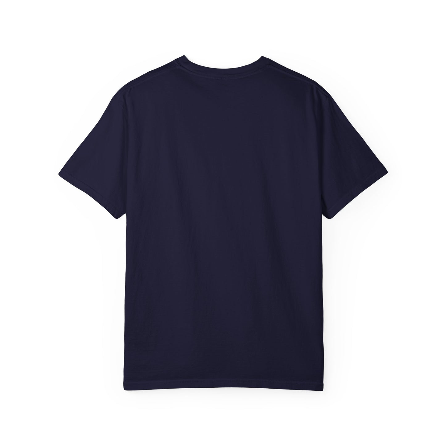 Neurodiversity T-Shirt — Minimalist Pride Tee